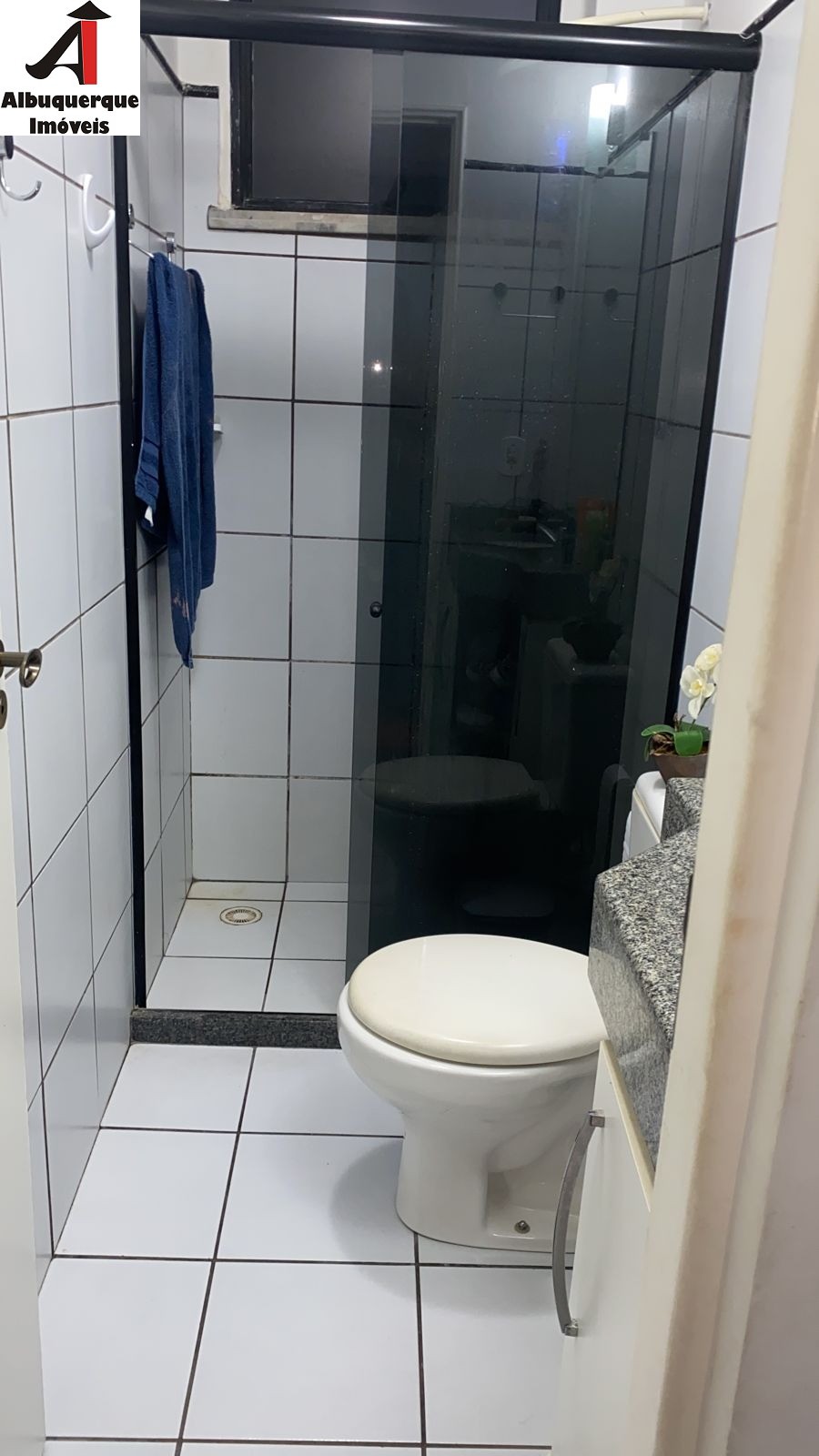 Apartamento à venda com 1 quarto, 68m² - Foto 4