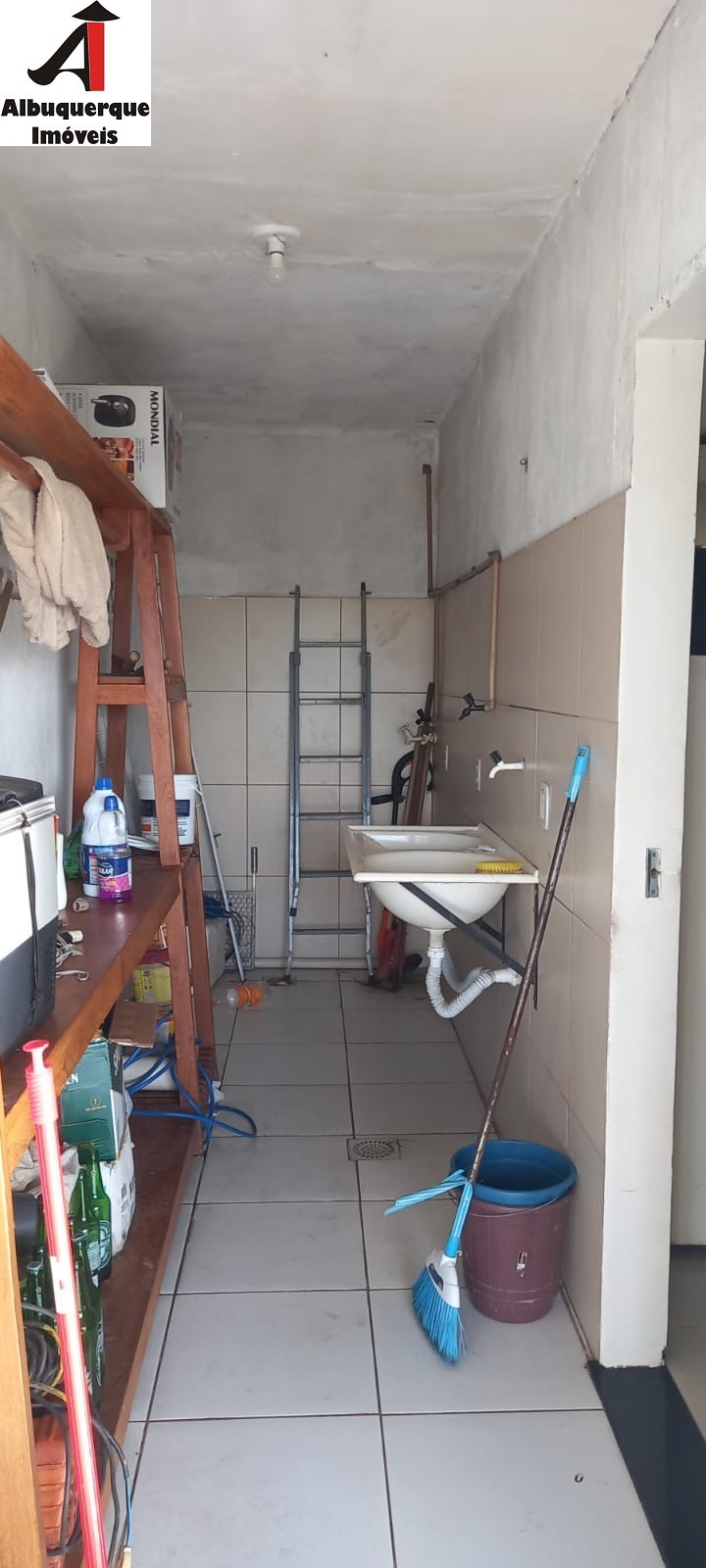 Casa à venda e aluguel com 6 quartos - Foto 6