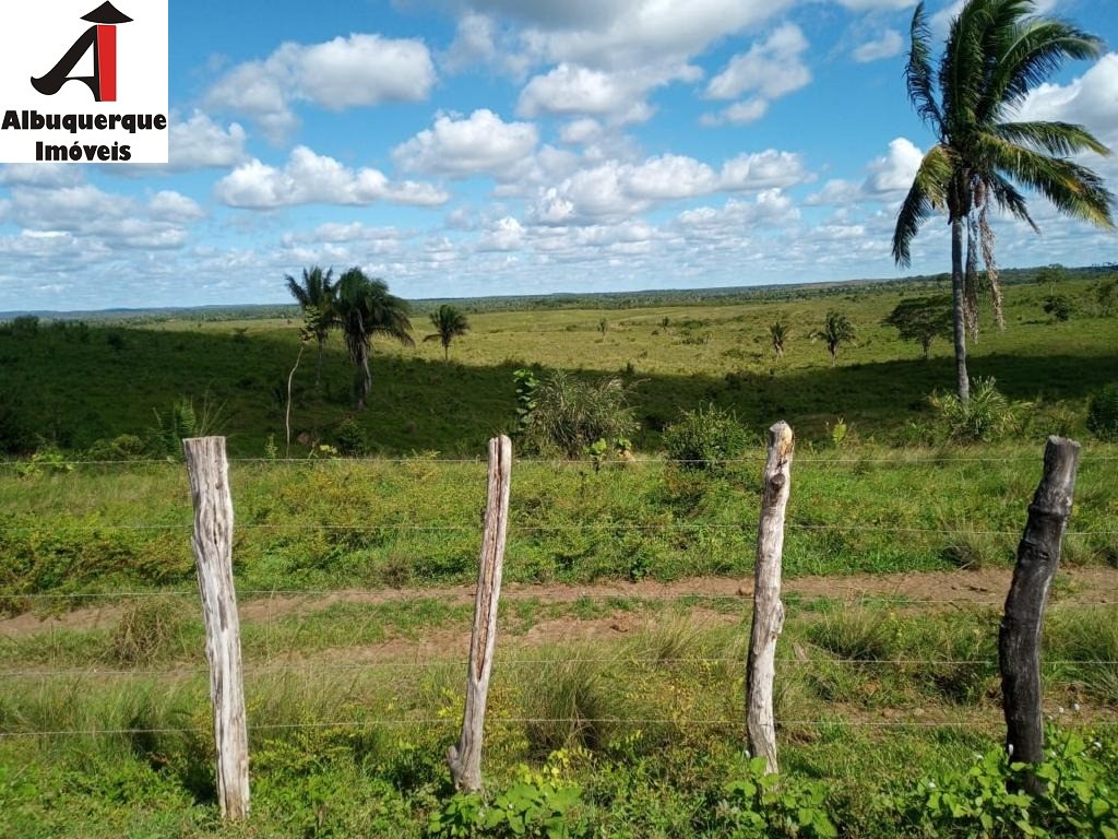 Fazenda à venda, 640m² - Foto 8