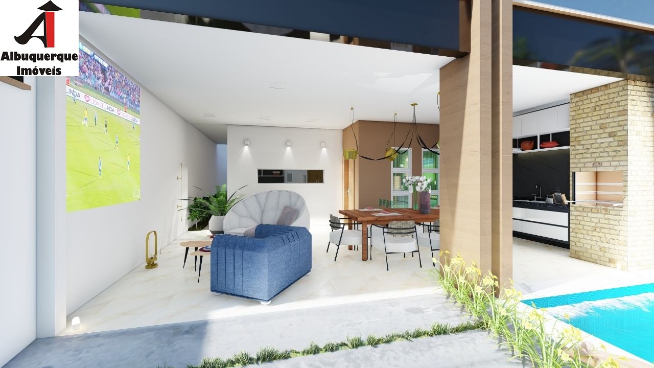 Casa à venda com 3 quartos, 240m² - Foto 19