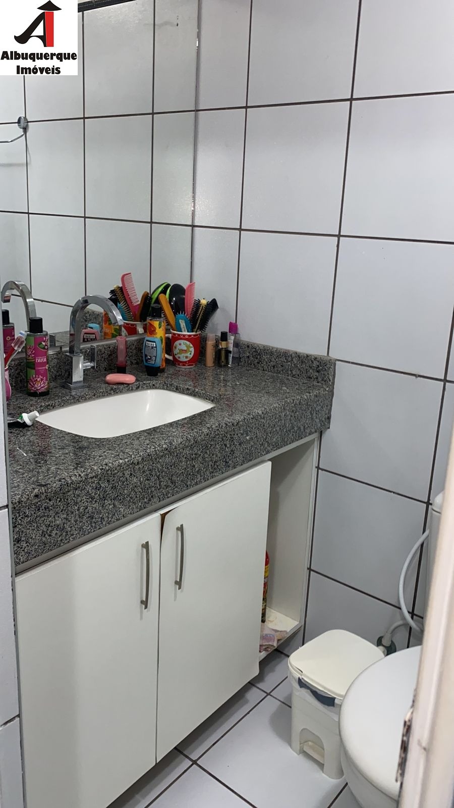 Apartamento à venda com 1 quarto, 68m² - Foto 6