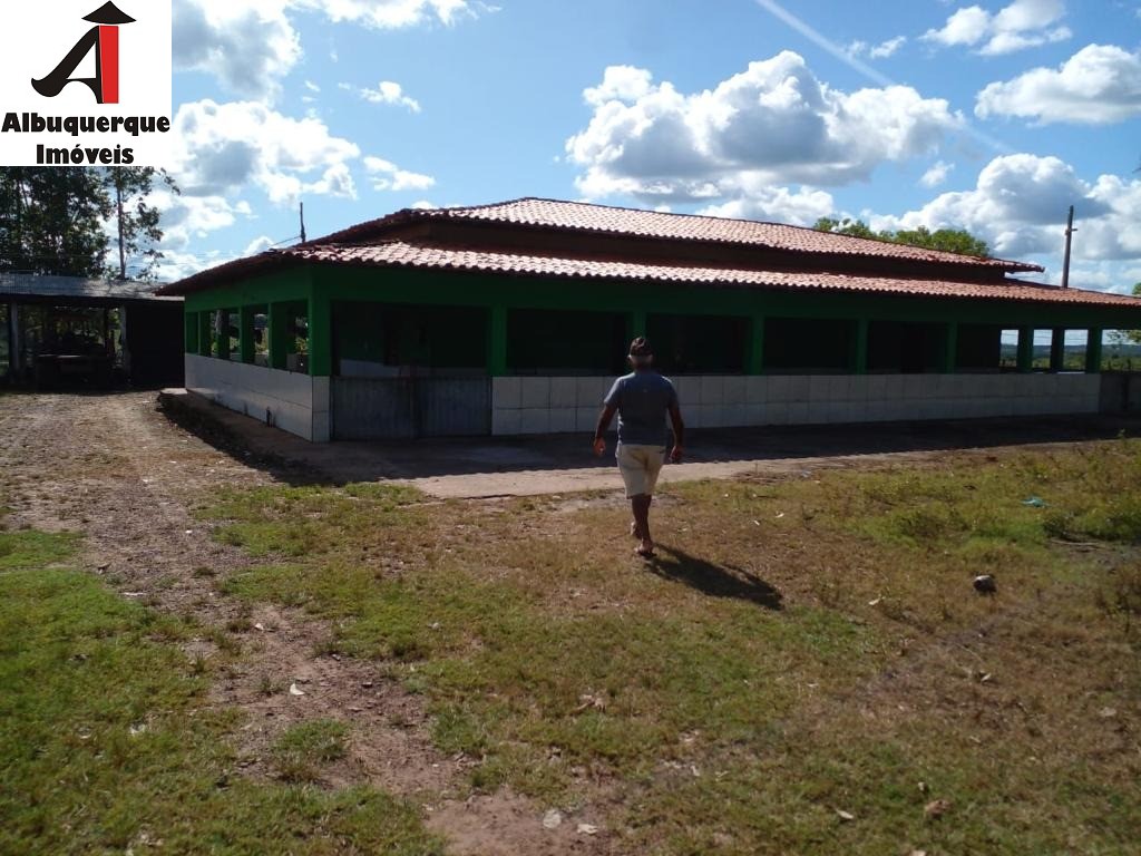 Fazenda à venda, 640m² - Foto 18