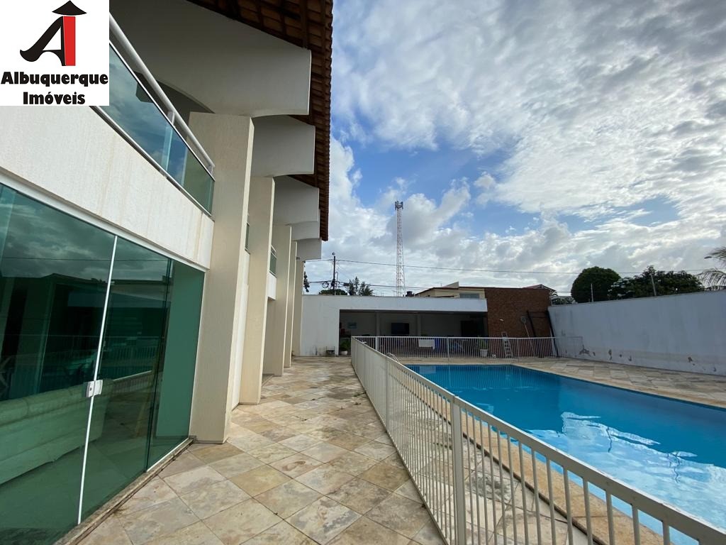 Casa à venda com 4 quartos, 700m² - Foto 9