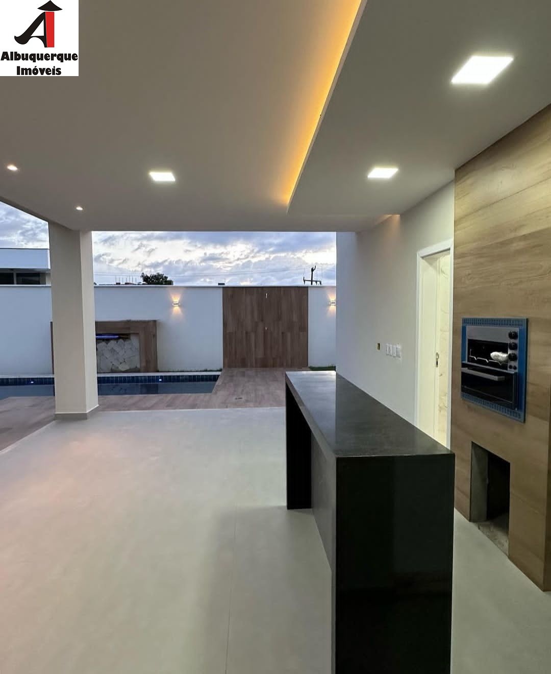 Casa à venda com 4 quartos, 500m² - Foto 5