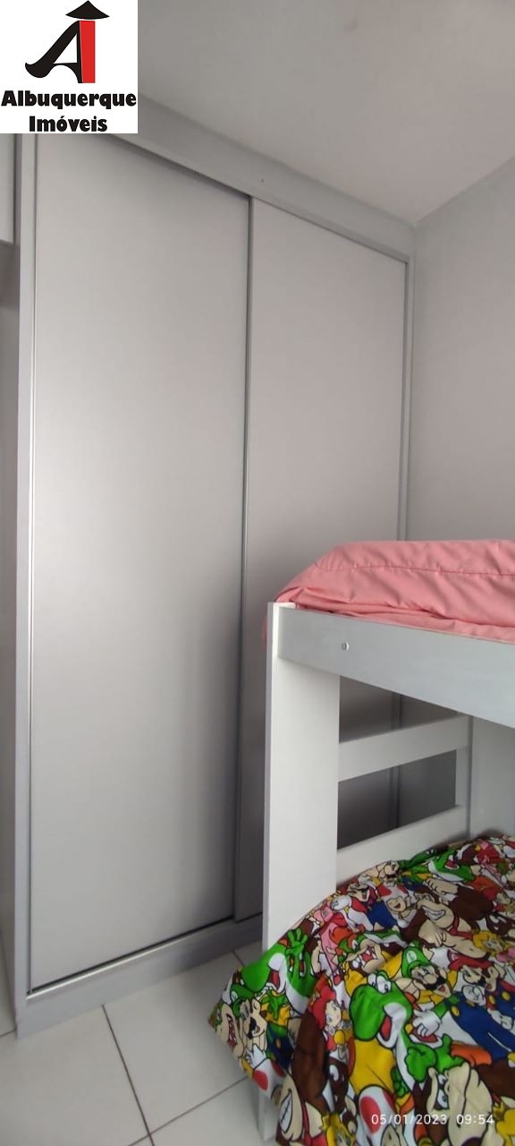 Apartamento à venda com 3 quartos, 71m² - Foto 3