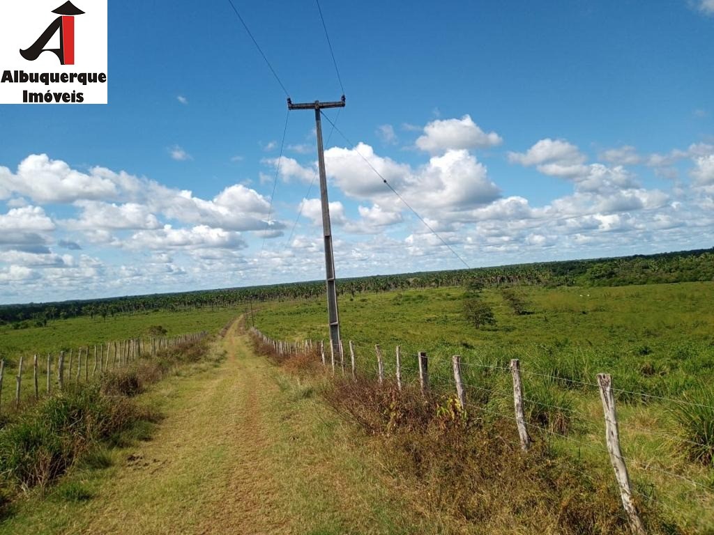 Fazenda à venda, 640m² - Foto 5