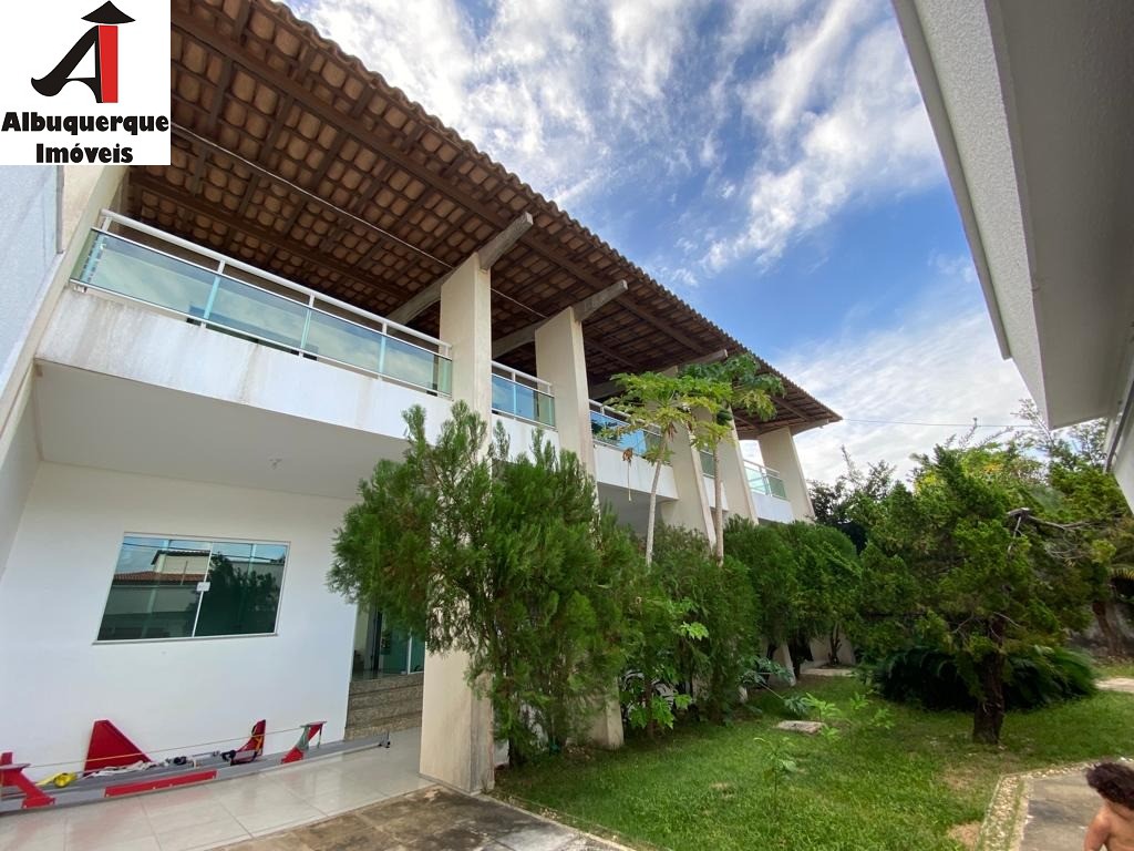 Casa à venda com 4 quartos, 700m² - Foto 8