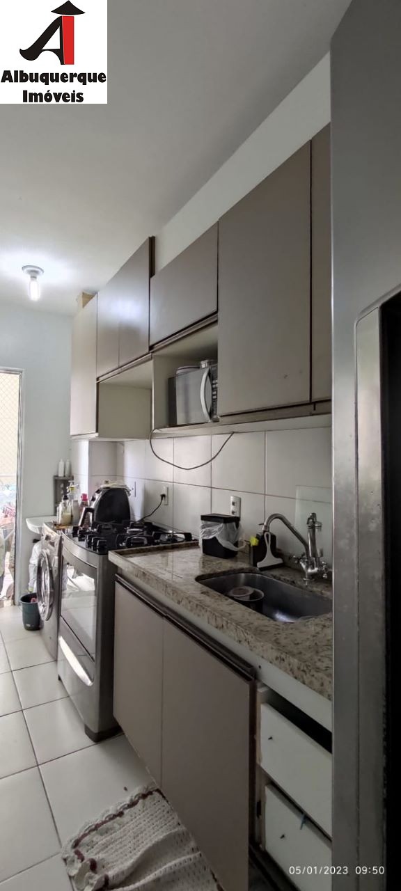 Apartamento à venda com 3 quartos, 71m² - Foto 17