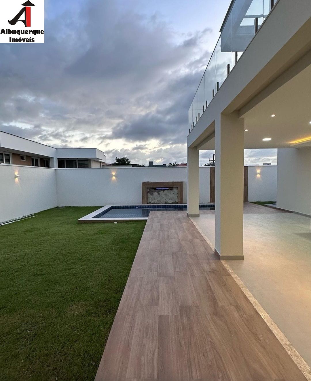 Casa à venda com 4 quartos, 500m² - Foto 6