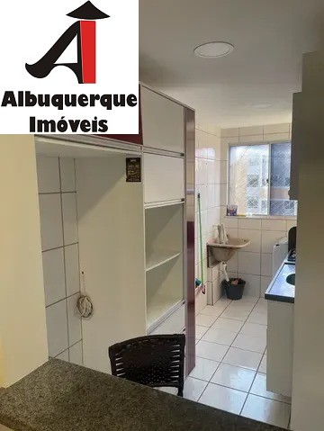 Apartamento à venda com 2 quartos, 59m² - Foto 13