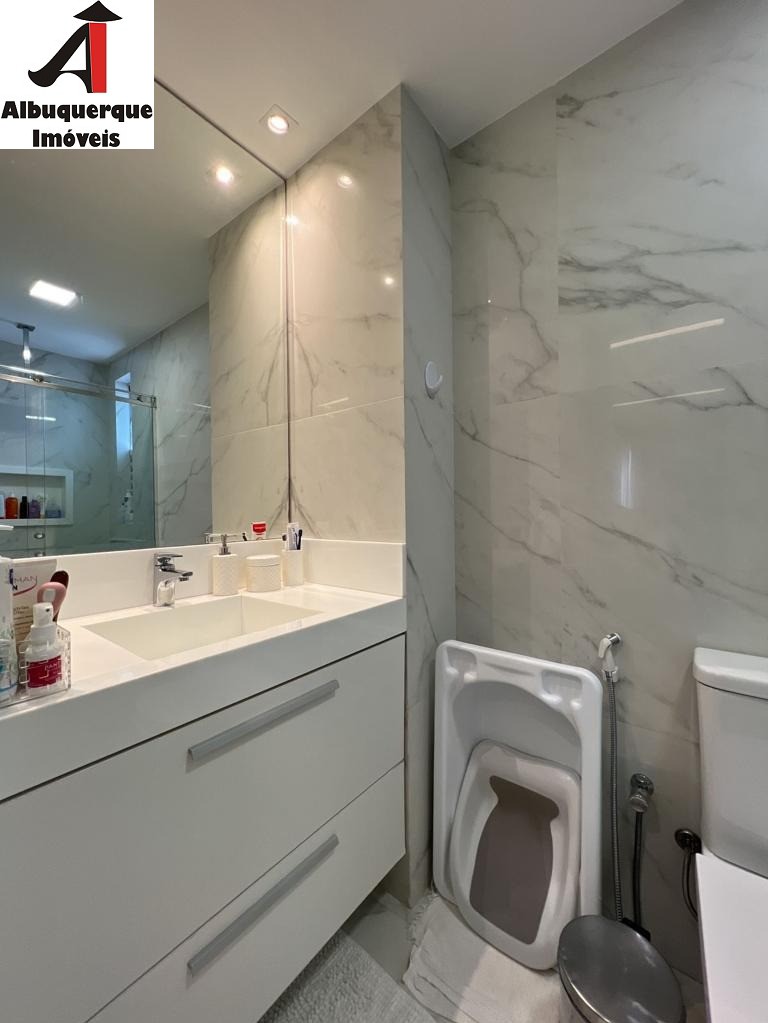 Apartamento à venda com 3 quartos, 81m² - Foto 14