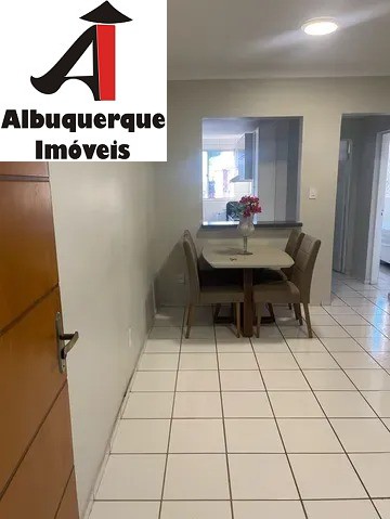 Apartamento à venda com 2 quartos, 59m² - Foto 10