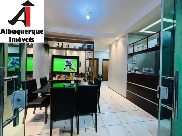 Casa à venda com 3 quartos, 200m² - Foto 6