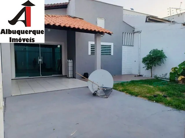 Casa à venda com 3 quartos, 200m² - Foto 5