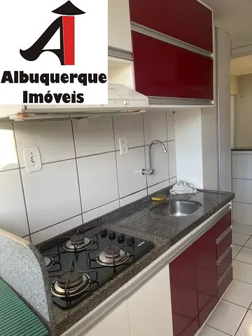 Apartamento à venda com 2 quartos, 59m² - Foto 14