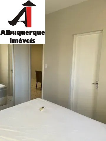 Apartamento à venda com 2 quartos, 59m² - Foto 9