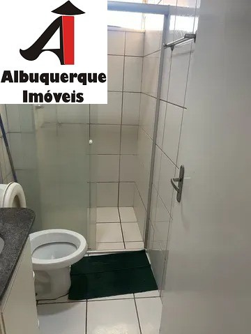 Apartamento à venda com 2 quartos, 59m² - Foto 11