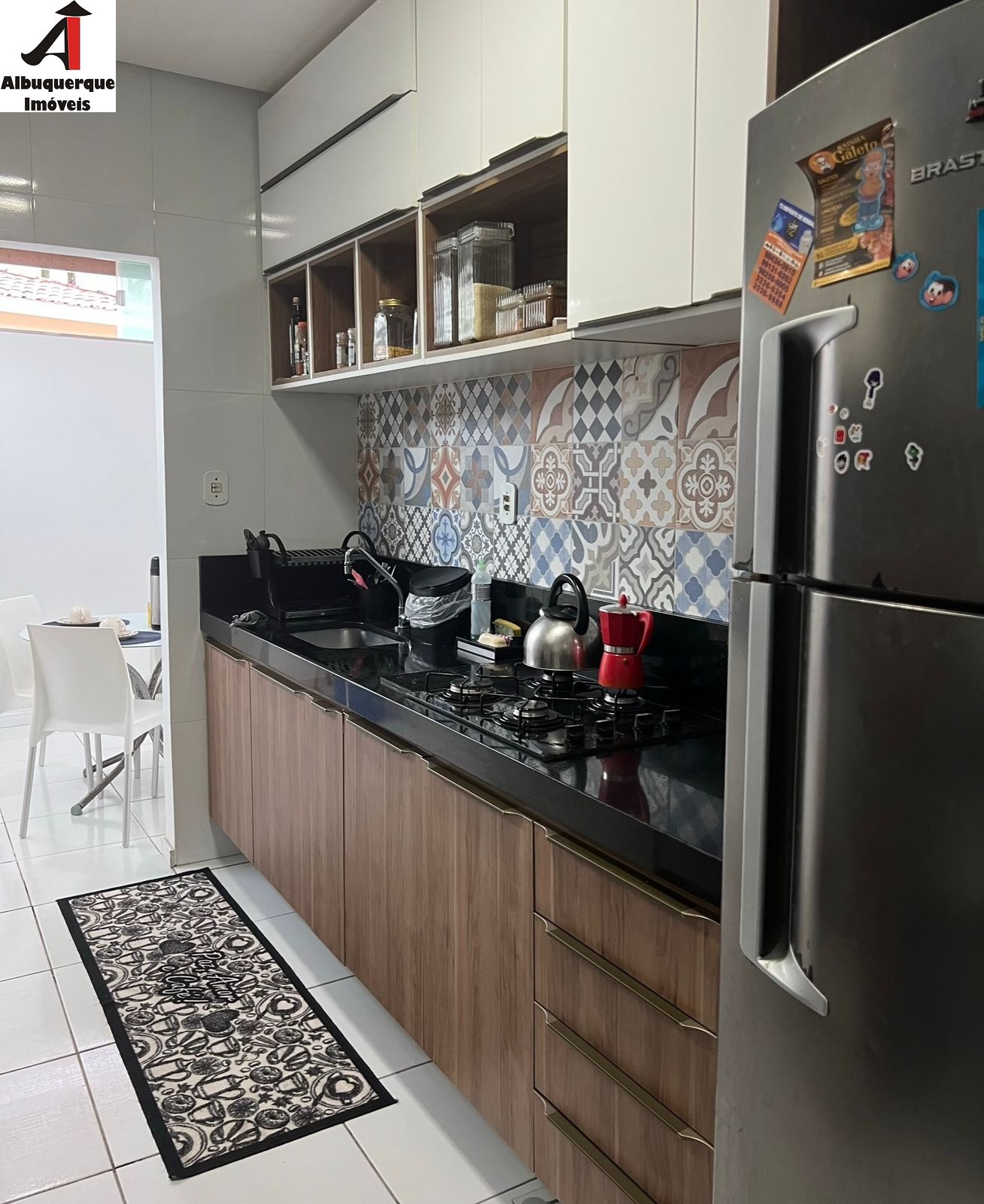 Casa à venda com 2 quartos, 250m² - Foto 16