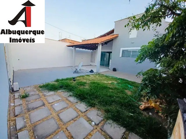 Casa à venda com 3 quartos, 200m² - Foto 7