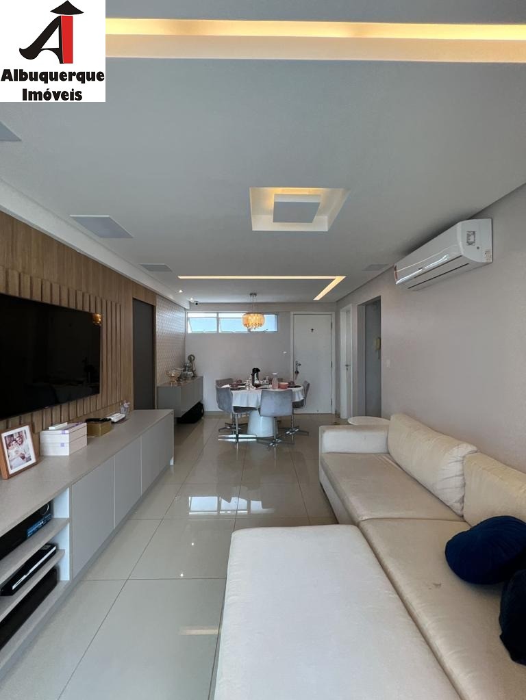 Apartamento à venda com 3 quartos, 81m² - Foto 6