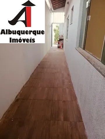 Casa à venda com 3 quartos, 200m² - Foto 8