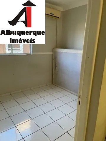 Apartamento à venda com 2 quartos, 59m² - Foto 6