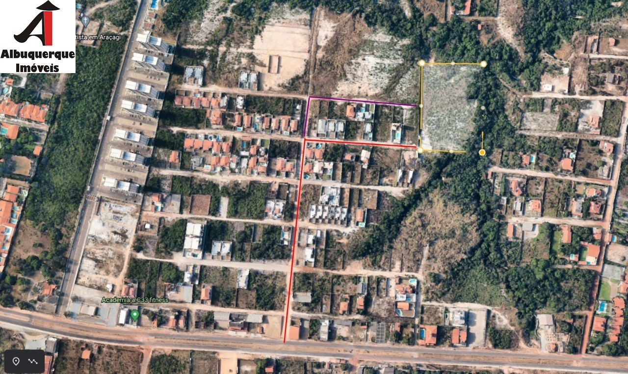 Terreno à venda, 16200m² - Foto 2