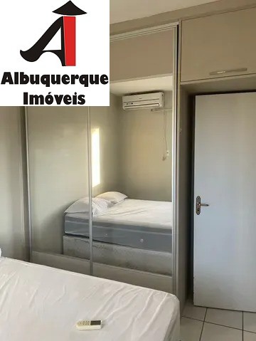 Apartamento à venda com 2 quartos, 59m² - Foto 5