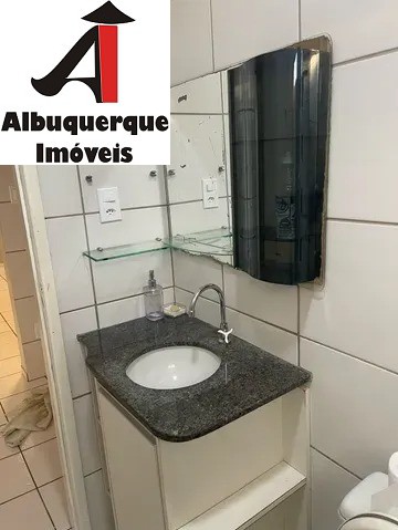 Apartamento à venda com 2 quartos, 59m² - Foto 15