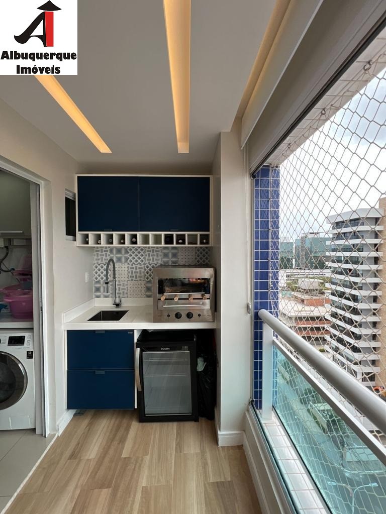 Apartamento à venda com 3 quartos, 81m² - Foto 5