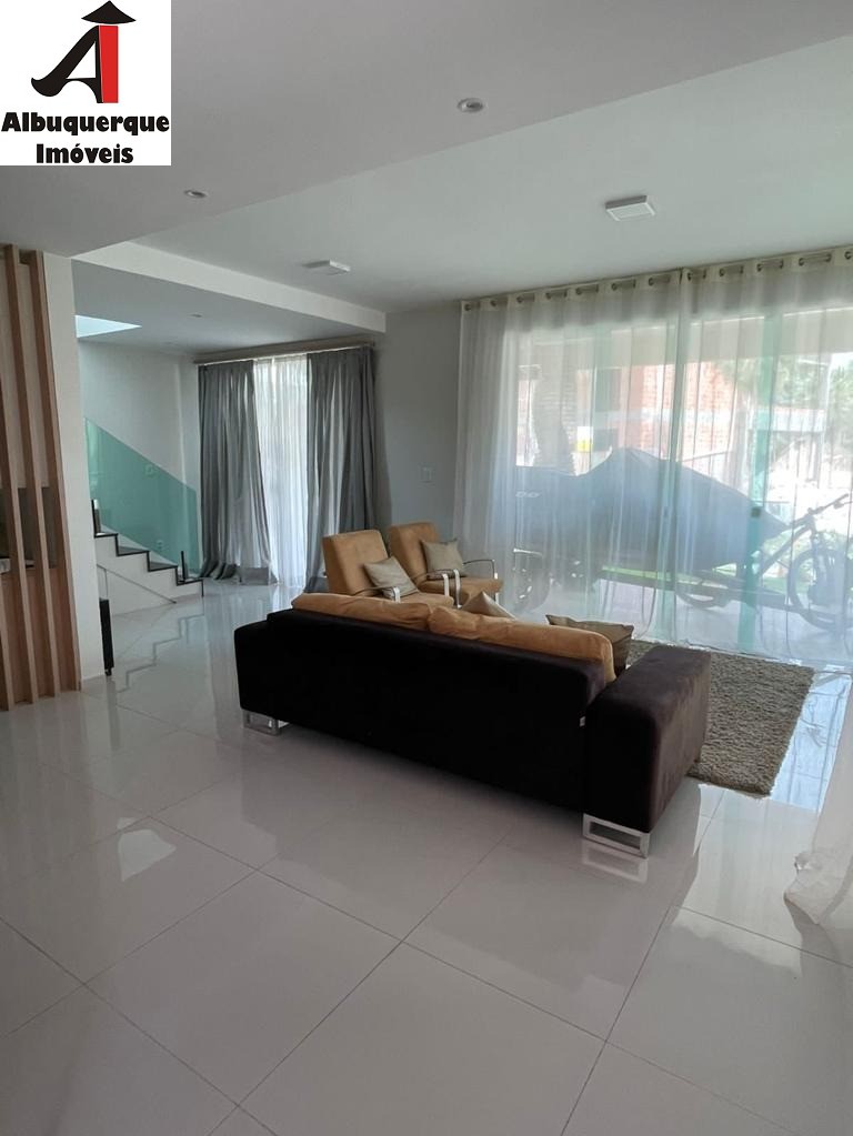 Casa à venda com 4 quartos, 279m² - Foto 11