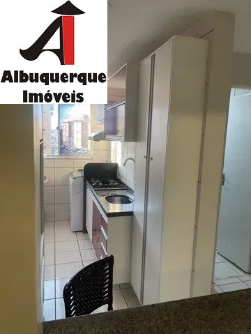 Apartamento à venda com 2 quartos, 59m² - Foto 16