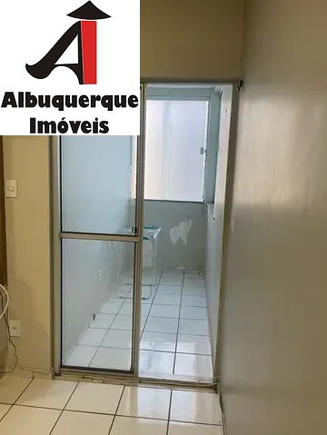 Apartamento à venda com 2 quartos, 59m² - Foto 4