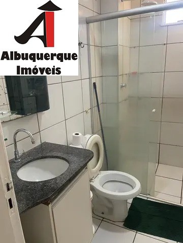 Apartamento à venda com 2 quartos, 59m² - Foto 12