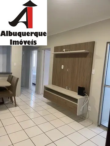 Apartamento à venda com 2 quartos, 59m² - Foto 3