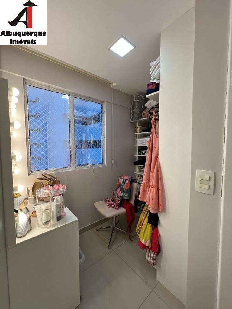 Apartamento à venda com 3 quartos, 81m² - Foto 16