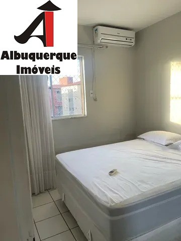 Apartamento à venda com 2 quartos, 59m² - Foto 2