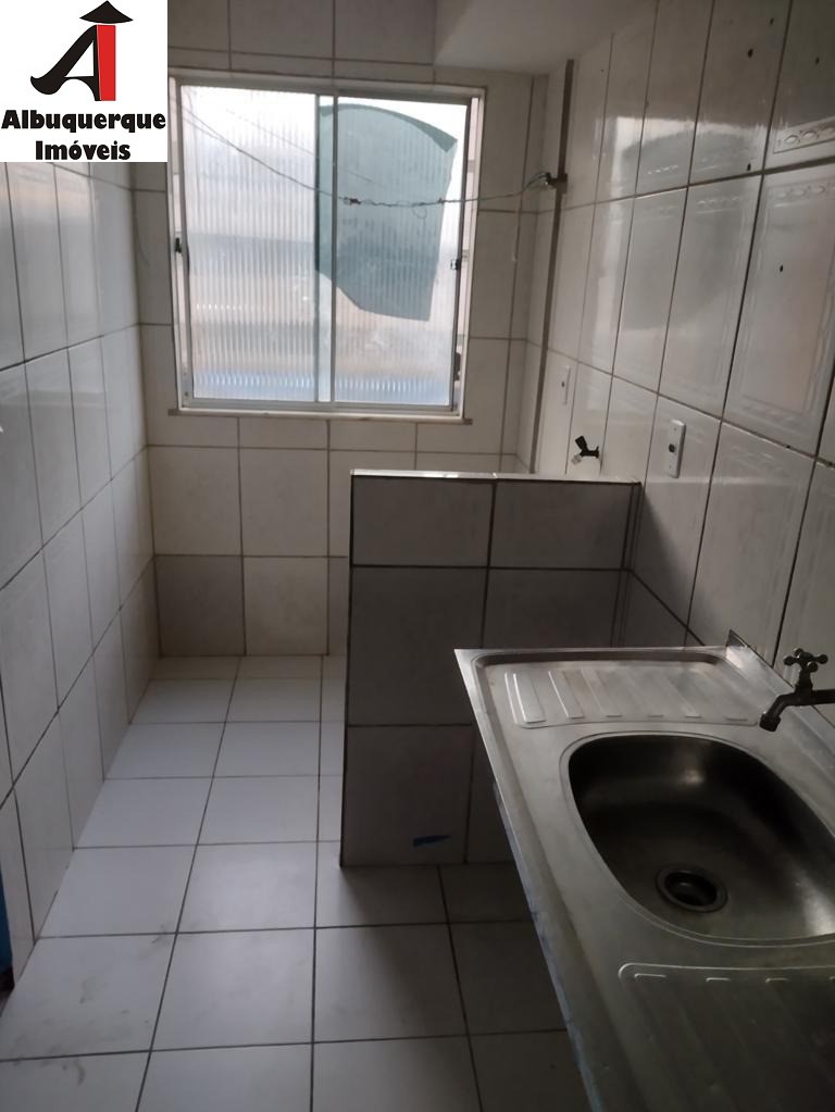 Apartamento à venda com 2 quartos, 45m² - Foto 7