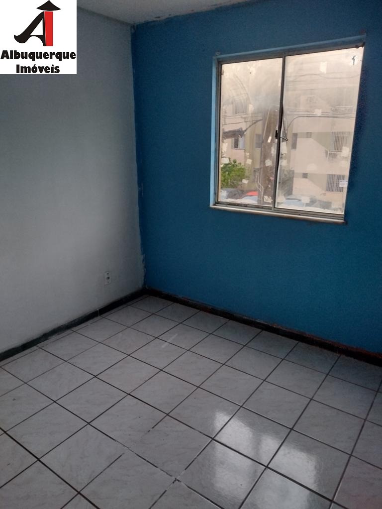 Apartamento à venda com 2 quartos, 45m² - Foto 4