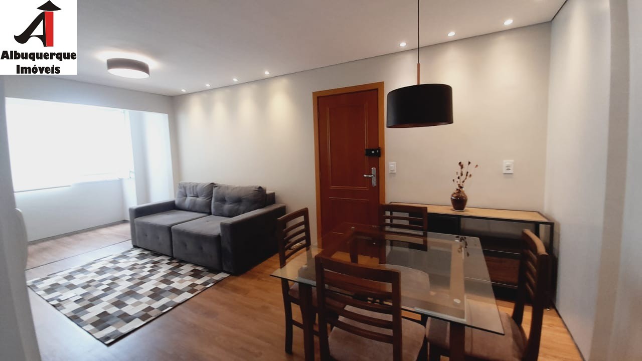 Apartamento para alugar com 1 quarto, 52m² - Foto 11