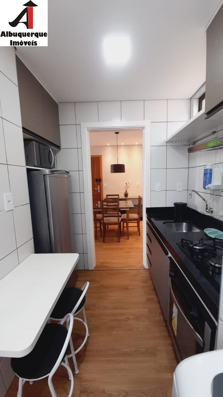 Apartamento para alugar com 1 quarto, 52m² - Foto 2