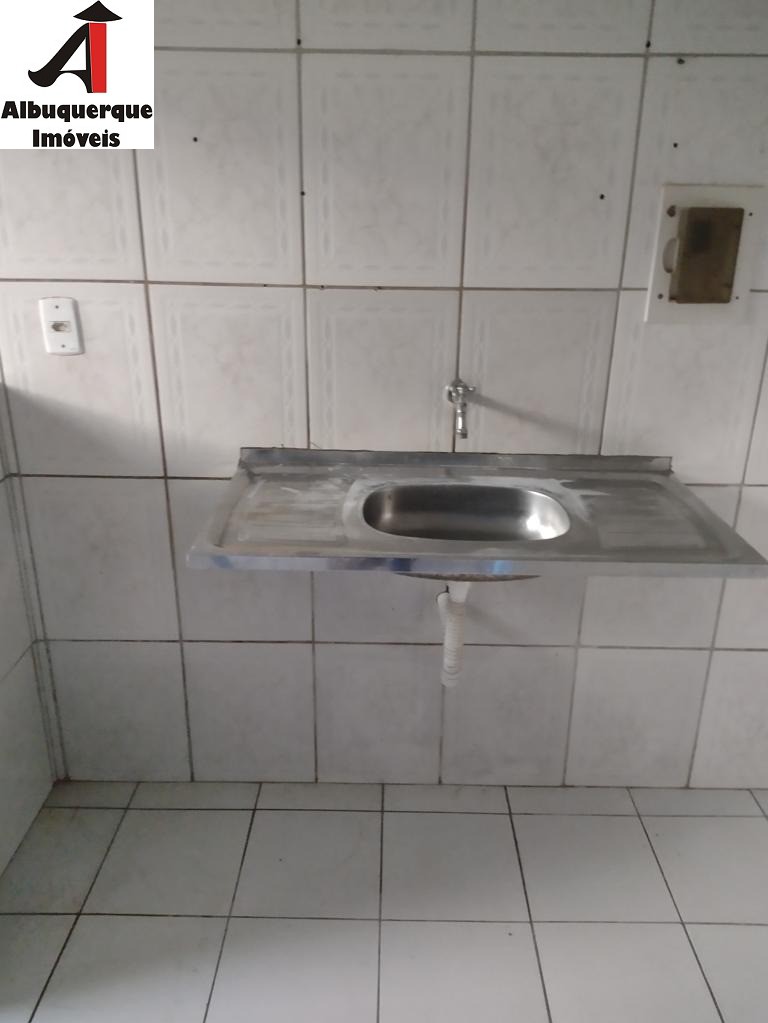 Apartamento à venda com 2 quartos, 45m² - Foto 5