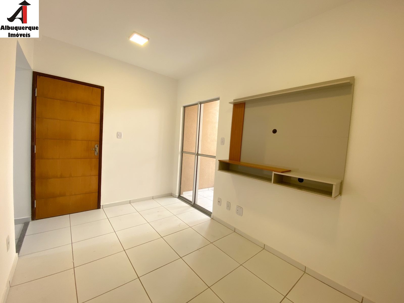 Apartamento à venda com 2 quartos, 48m² - Foto 5