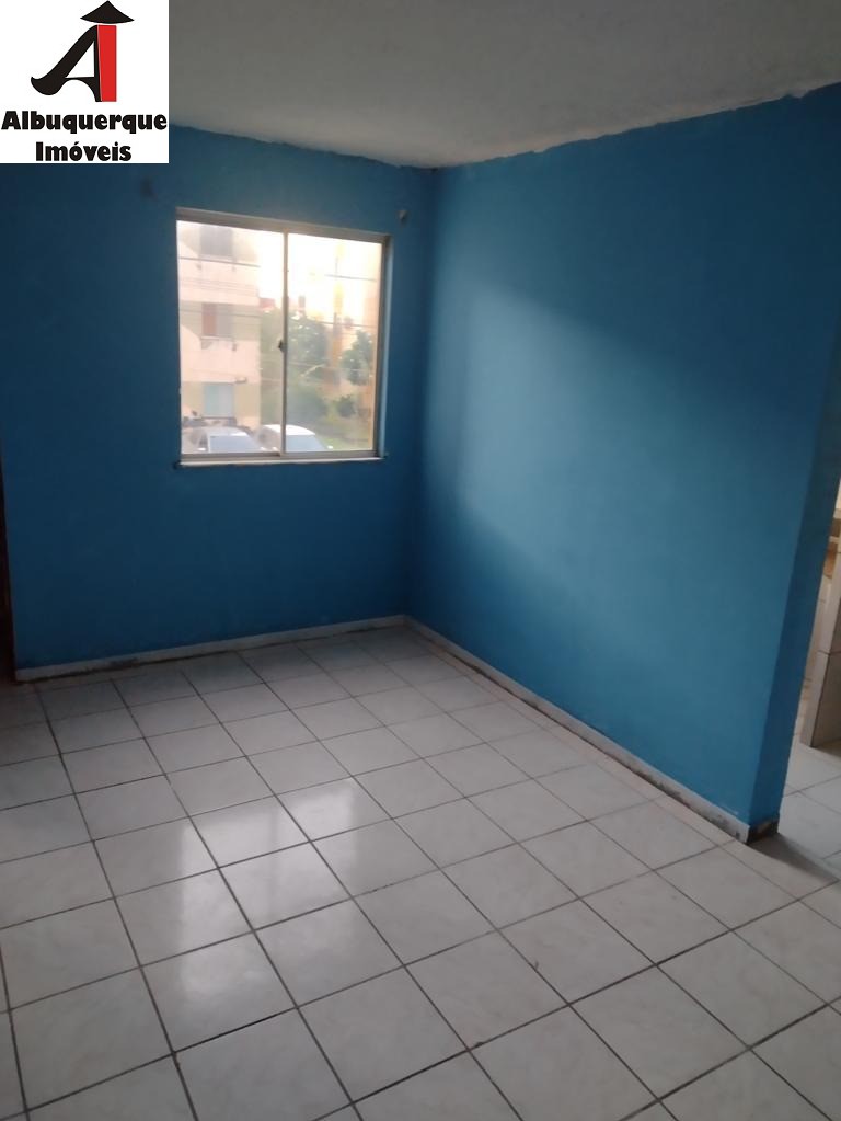 Apartamento à venda com 2 quartos, 45m² - Foto 3