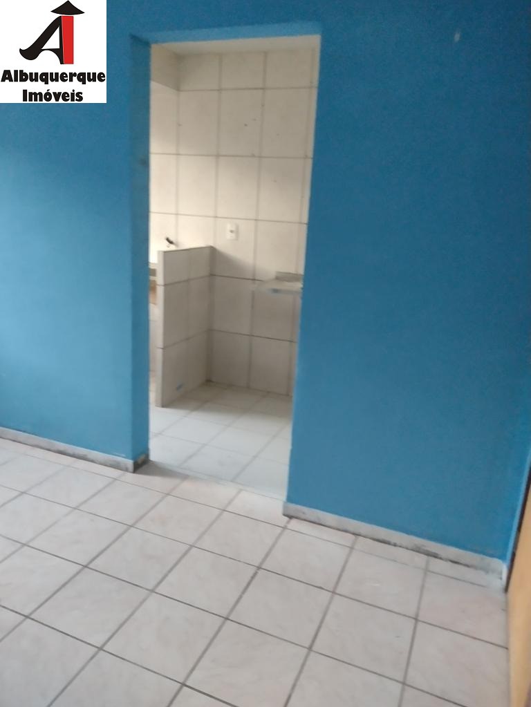 Apartamento à venda com 2 quartos, 45m² - Foto 6