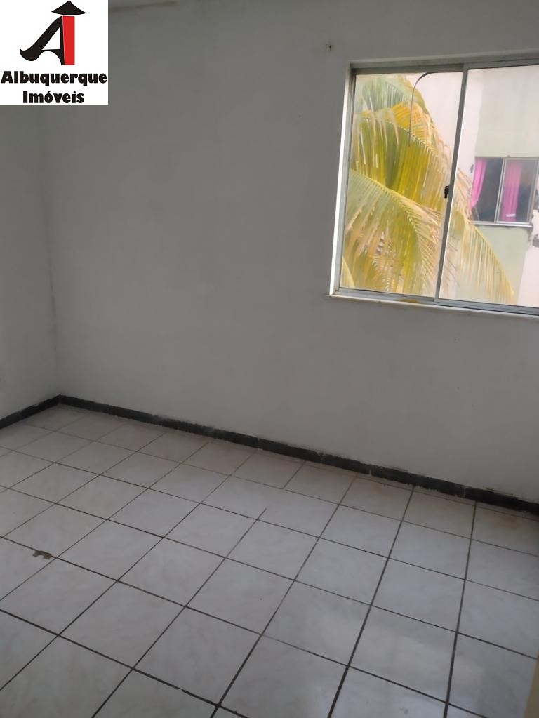 Apartamento à venda com 2 quartos, 45m² - Foto 8