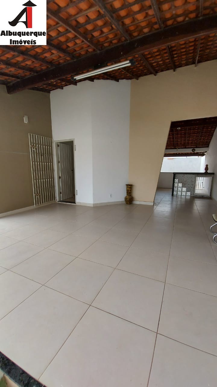 Casa à venda com 3 quartos, 275m² - Foto 6