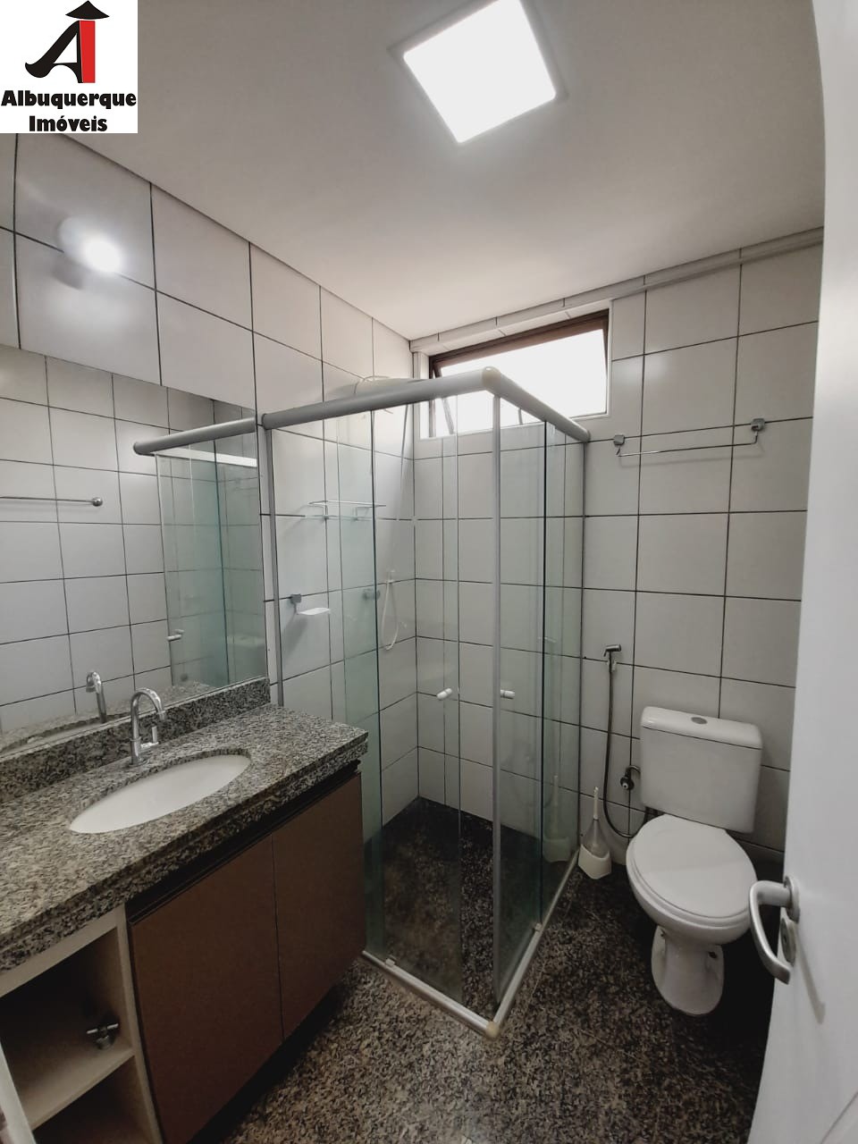 Apartamento para alugar com 1 quarto, 52m² - Foto 6