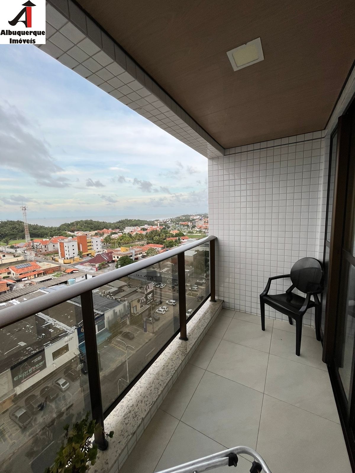 Flat/Apart Hotel à venda e aluguel com 1 quarto, 45m² - Foto 6