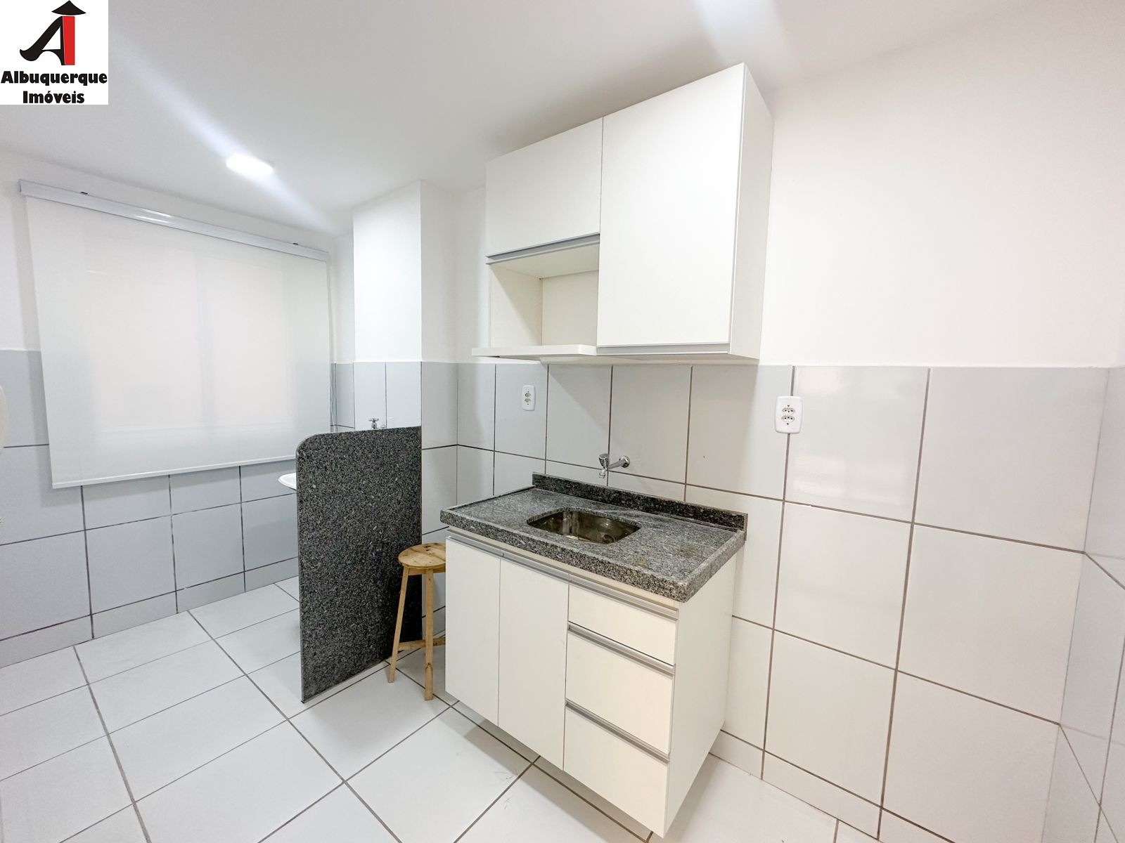 Apartamento à venda com 2 quartos, 48m² - Foto 8